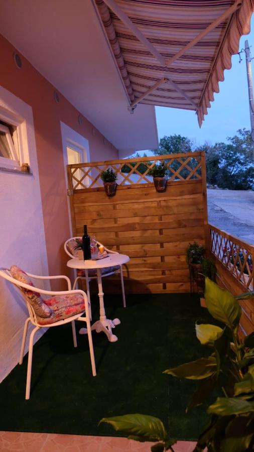 Porat Apartamento Starigrad Paklenica Exterior foto