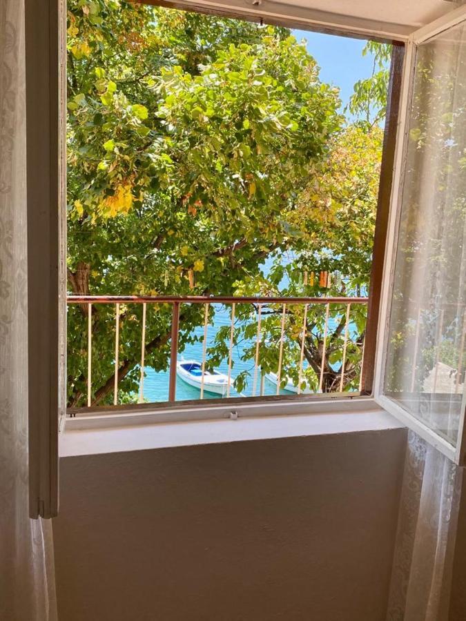 Porat Apartamento Starigrad Paklenica Exterior foto