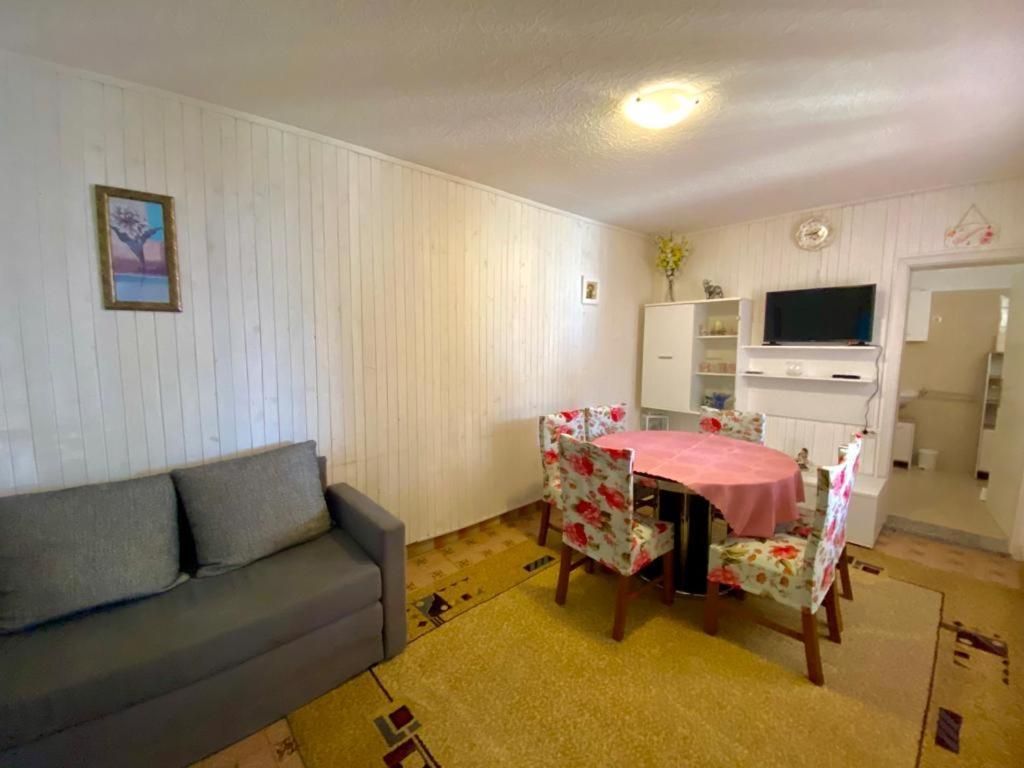 Porat Apartamento Starigrad Paklenica Exterior foto