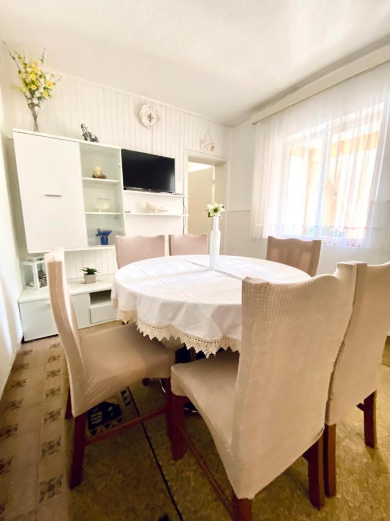 Porat Apartamento Starigrad Paklenica Exterior foto