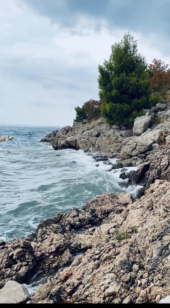 Porat Apartamento Starigrad Paklenica Exterior foto